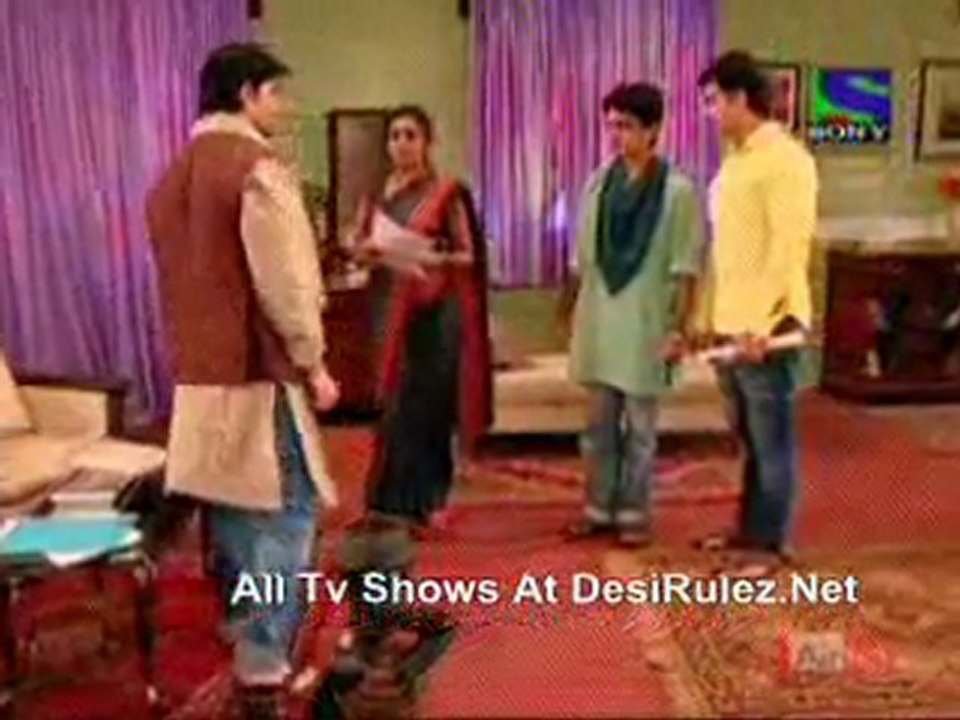 Maan Rahe Tera Pitah 25th August 2010 Part1