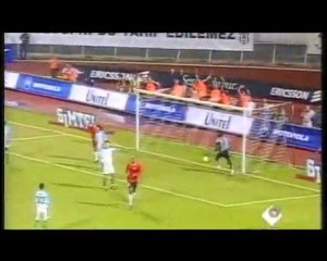 Pascal Nouma ( Özel Klip )