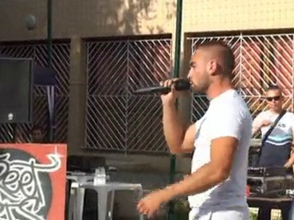 Battle of Coste Concert Grande Instance dernier mot à dire