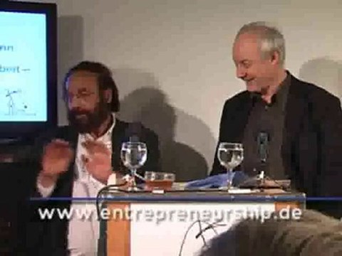 Labor-Interview mit Prof. Bergmann:Finanzkrise & Kapital 6/6