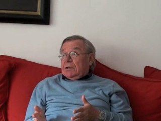 "Justice et médias", Entretien avec Paul Lefèvre (3/5)