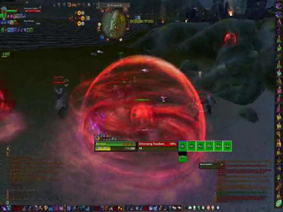 SoAP vs Ström 24 08 2010