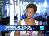 Rentrée littéraire : une obsession française ?