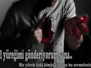 iLBeY Ft. Tolgahan - Sevgiyi Sevene Veririz (2010)