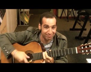 teaser Vidéos de Nacre édition 2010