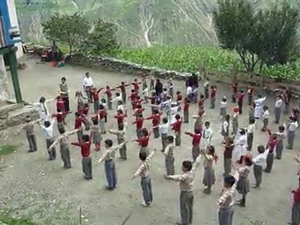 Ecole Juphal 1er