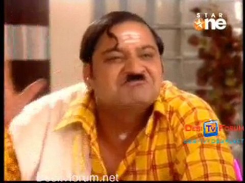 Jaane Pehchaane Se Yeh Ajnabi - 25th August 2010 pt2