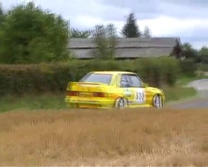 rallye de st germain la campagne