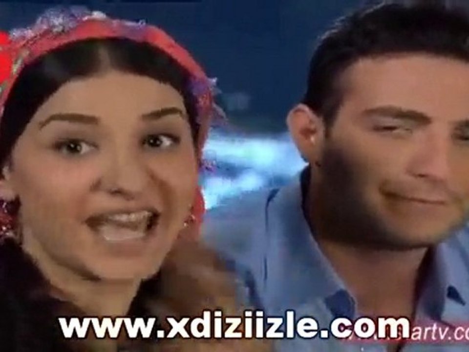 dürüyenin gügümleri 6. bölüm fragmanı