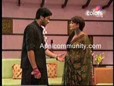 lagi lagan - 25th august 10 pt2