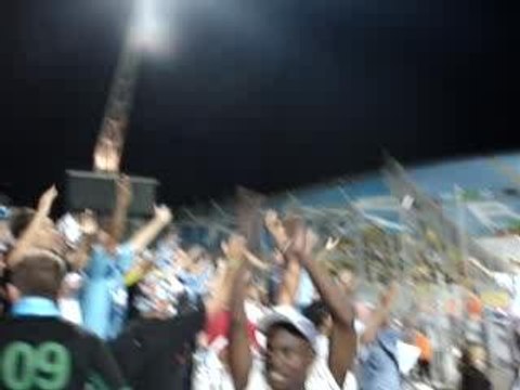 Yankee Nord Marseille