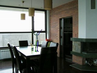 CG / Learning to fly...first attempt