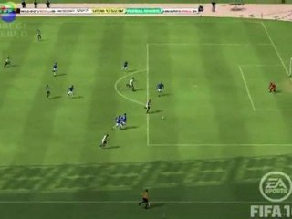 Cruzeiro 1 - 1 Fluminense