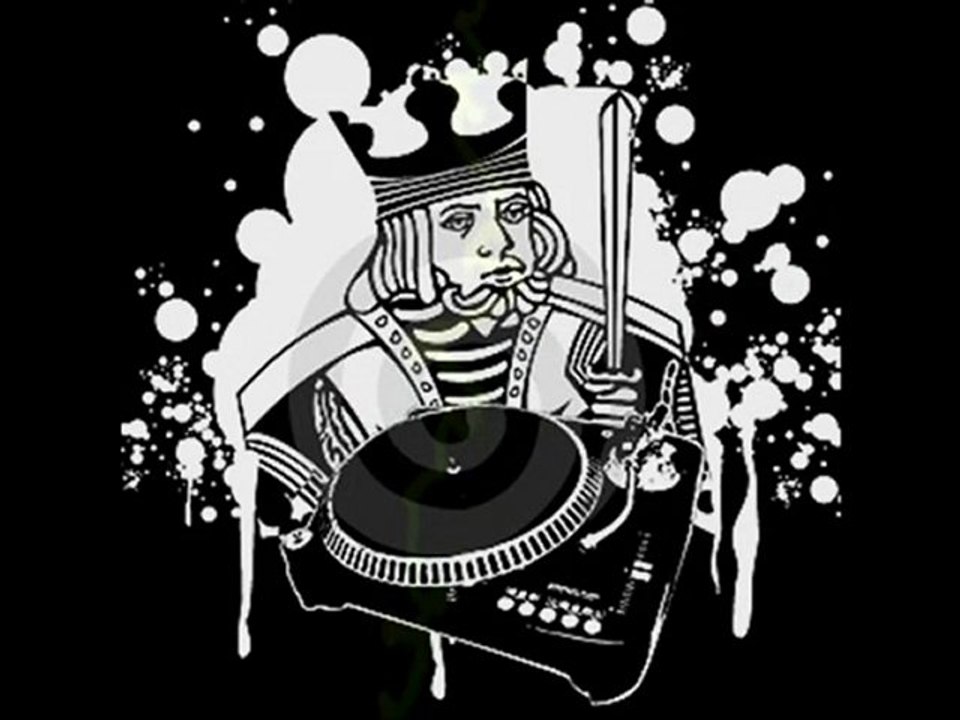 Dj BüYüKPaTRoN - ERRoR