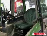 Fendt : le 200 Vario, petit mais costaud