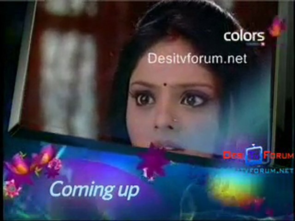 Bairi Piya [Episode 132nd] - 25th August 2010 pt3