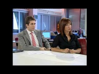 Avukat Metin Feyzioğlu - Kanal B - Gündem - Bölüm 2