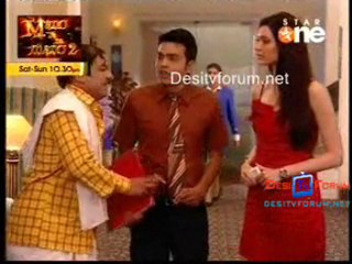 Jaane Pehchaane Se Yeh Ajnabi - 25th August 2010 pt3