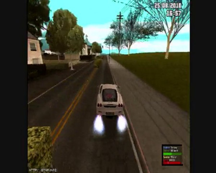 /!\ Presentation MOD Ferrari F430 + Son Ferrari F430 /!\