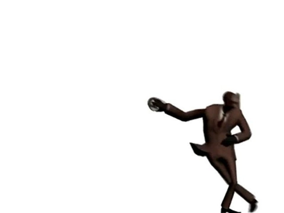 spy dance (Work in Progress)