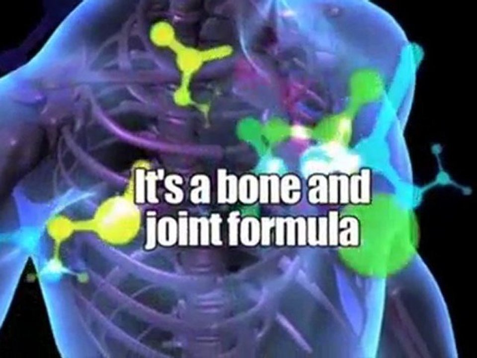 GBG 10-in-One mangosteen, acai, vitamin and minerals, CoQ10