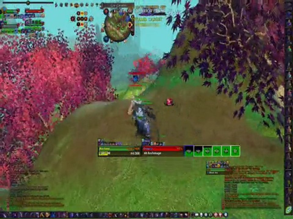 SoAp vs Joke Rd2 25 08 2010