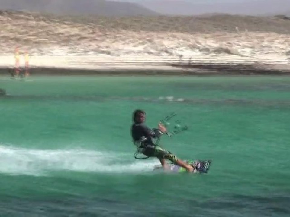 Riders Match Summer 2010 : CesarP