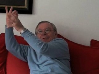 "Justice et médias", Entretien avec Paul Lefèvre (4/5)