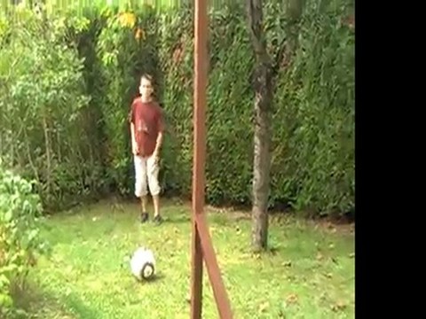 foot de rue challenge téléfoot