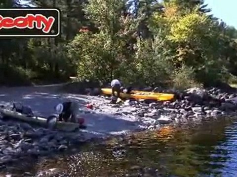 Tips for Overnight Kayak Fishing Trips