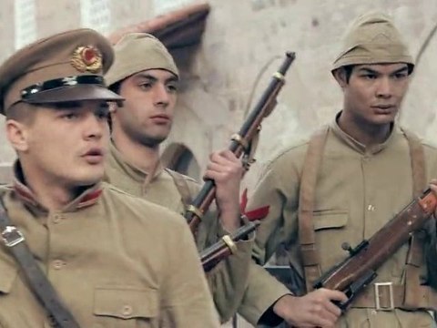 Kubilay - Teaser - 29 Ekim 2010'da sinemalarda