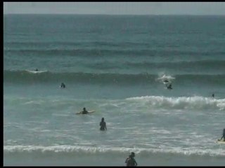 Entraînement du 20 août PM 2010