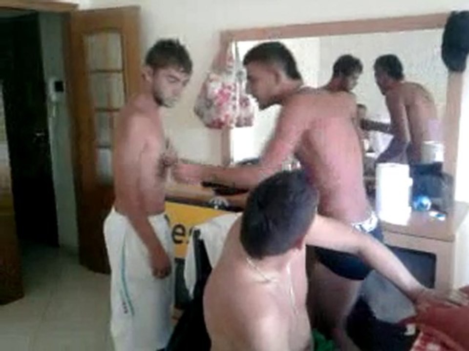 Reveil difficile