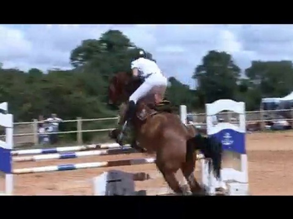 CONCOURS AMATEUR SHA 15 AOUT 2010