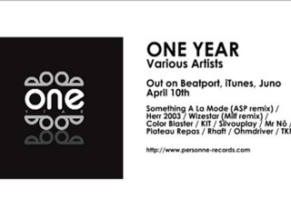 Something A La Mode - 5 AM (ASP remix)