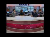 Avukat Metin Feyzioğlu - Kanal B - Gündem - Bölüm 3