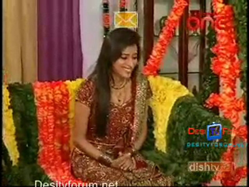 Wo Rehne Wali - 25th Aug 2010 - Pt3