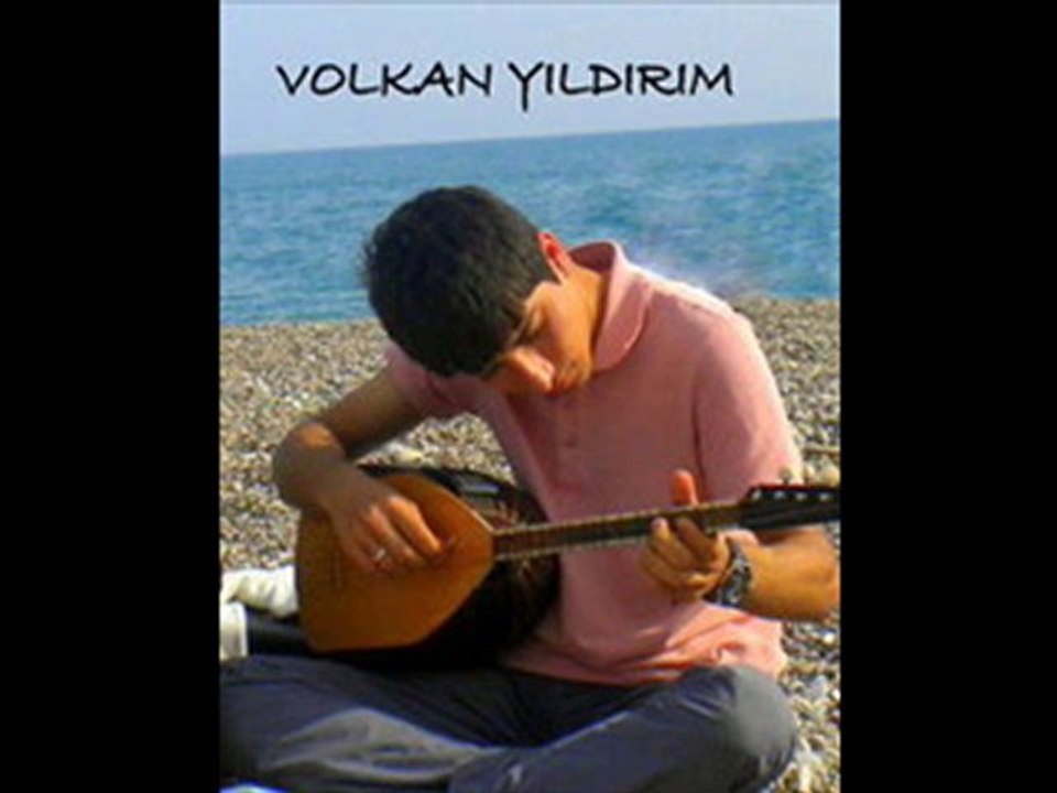 Volkan Yıldırım - Gül Yüzlü Sultanım