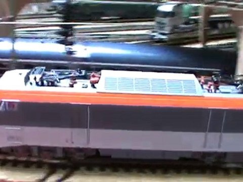 BB 26000 intellisound SAI