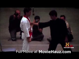 How Bruce lee Changed the World (2009) (TV) Part 1 of 14