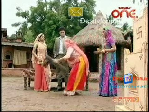 Kesariya Balaam - 25th Aug 2010 - Pt1