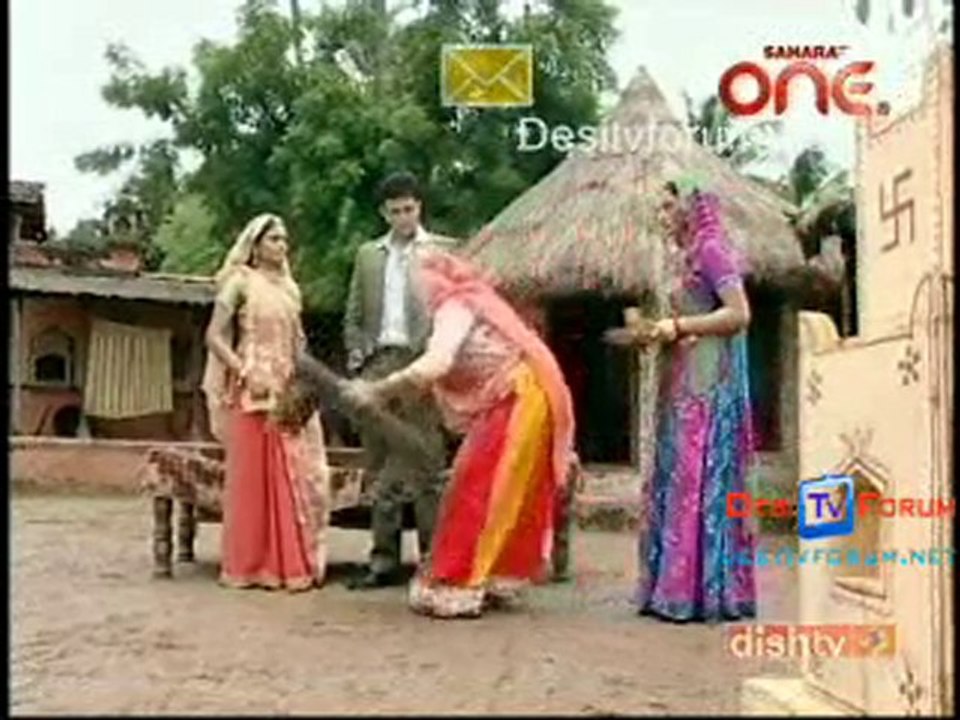 Kesariya Balaam - 25th Aug 2010 - Pt1