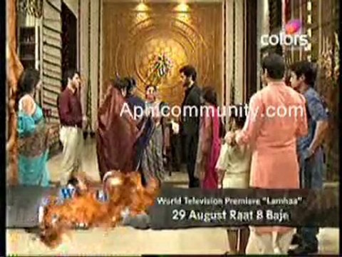 lagi lagan - 25th august 10 pt1
