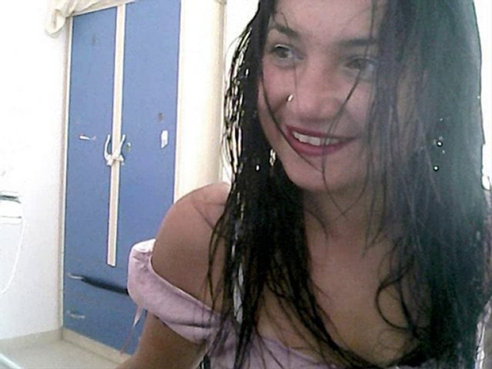 naciye BİLDİM- allahsız