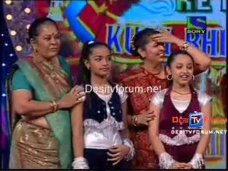 Entertainment Ke Liye - 25th august 2010 - pt2