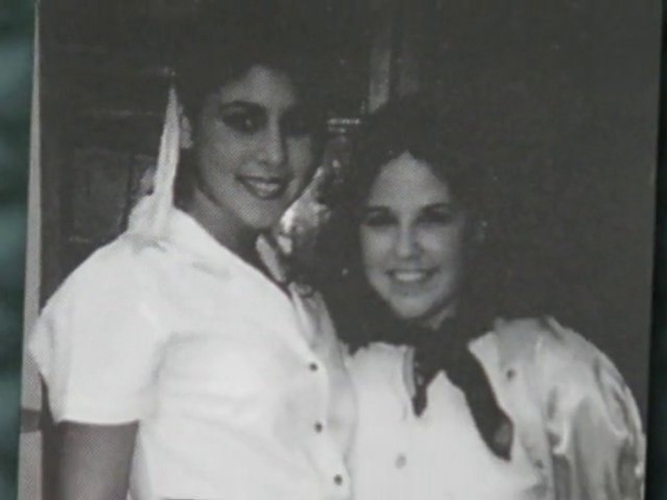 SNTV - Exklusiv! Flashback: Jaime Sigler