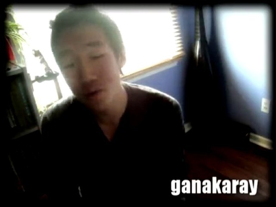 Teenage Dream - Katy Perry (Acoustic Cover)