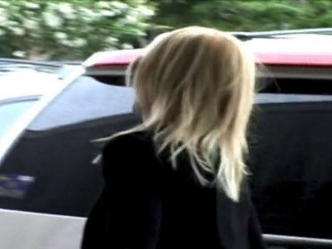 SNTV - Elin breaks her silence