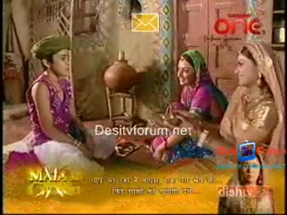 Kesariya Balaam - 25th Aug 2010 - Pt3