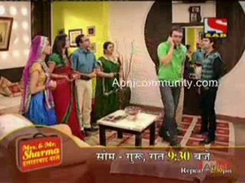 sajan re - 25th august 10 pt1